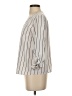 Shein Ivory 3/4 Sleeve Blouse Size 4 - photo 5