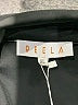 Deela Black button down Size XL - photo 7