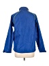 Assorted Brands 100% Polyester Blue Track Jacket Size L - photo 2