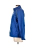 Assorted Brands 100% Polyester Blue Track Jacket Size L - photo 5