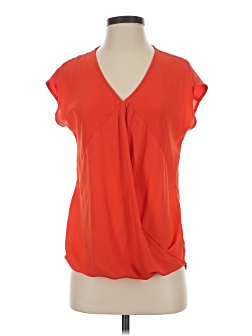 Ro & De Short Sleeve Blouse (view 1)