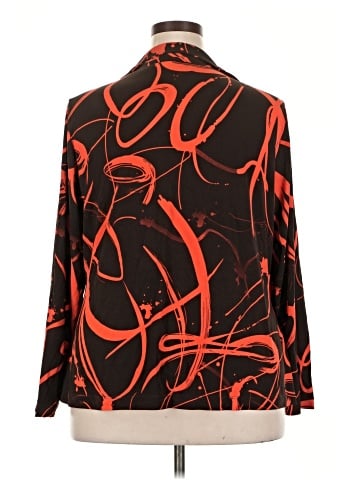 Simonton Says Cardigan (view 2)