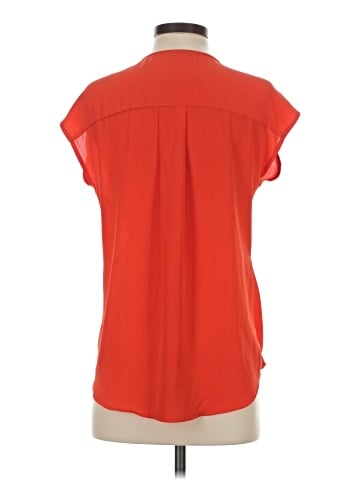 Ro & De Short Sleeve Blouse (view 2)