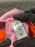 WILO Color Block Pink Board Shorts Size XS - photo 3
