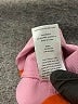 WILO Color Block Pink Board Shorts Size XS - photo 4