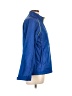 Assorted Brands 100% Polyester Blue Track Jacket Size L - photo 4