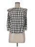Style Envy 100% Rayon Ivory Tank Top Size M - photo 1