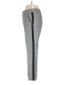 Rachel Roy Collection Plaid Gray Dress Pants Size 2 - photo 5