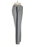 Rachel Roy Collection Plaid Gray Dress Pants Size 2 - photo 4