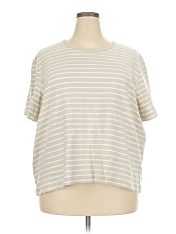 Sport Savvy Short Sleeve T-Shirt (view 1)