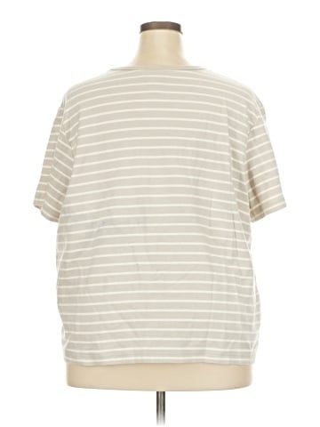 Sport Savvy Short Sleeve T-Shirt (view 2)