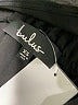 Lulus Solid Black Jumpsuit Size XS - photo 3