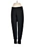 MPG Solid Black Track Pants Size XS - photo 1