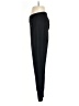 MPG Solid Black Track Pants Size XS - photo 5