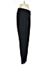 MPG Solid Black Track Pants Size XS - photo 4