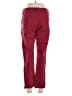 Prosperity Burgundy Casual Pants Size 31 waist - photo 2