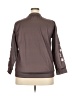 Unbranded Brown Sweatshirt Size 2X - photo 2