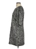 Lilly Pulitzer Tweed Gray Casual Dress Size 4 - photo 5