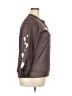 Unbranded Brown Sweatshirt Size 2X - photo 4
