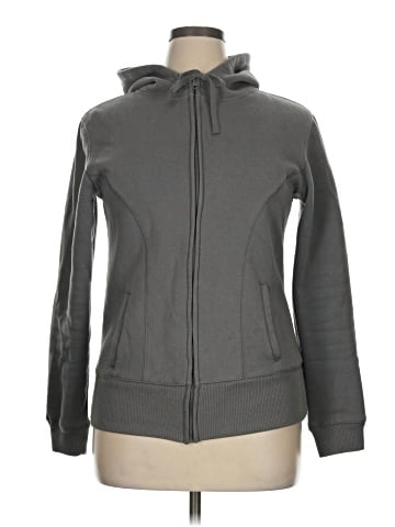 Mix & CO Zip Up Hoodie (view 1)