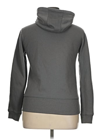 Mix & CO Zip Up Hoodie (view 2)