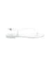 J.Crew Silver Sandals Size 6 - photo 1