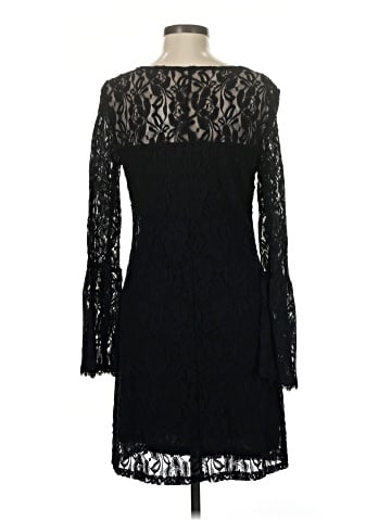 INC International Concepts Cocktail Dress (view 2)