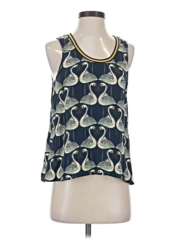 Corey Lynn Calter Sleeveless Blouse (view 1)