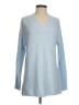 Talbots Blue Pullover Sweater Size XS - photo 1