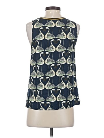 Corey Lynn Calter Sleeveless Blouse (view 2)