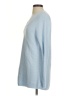 Talbots Blue Pullover Sweater Size XS - photo 5
