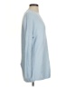 Talbots Blue Pullover Sweater Size XS - photo 4
