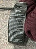 White House Black Market Burgundy Pullover Sweater Size XS - photo 8