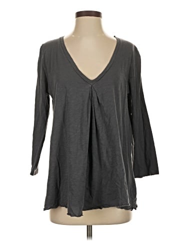 Odd Molly 3/4 Sleeve T-Shirt (view 1)