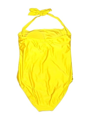 Assorted Brands One Piece Swimsuit (view 2)