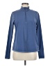 Soybu Blue Pullover Sweater Size M - photo 1