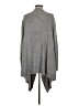 East5th 100% Acrylic Gray Cardigan Size M (estimated) - photo 2