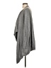 East5th 100% Acrylic Gray Cardigan Size M (estimated) - photo 5