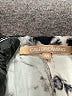 Cali Dreaming Tie-dye White Casual Pants Size M - photo 6