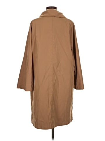 Max Mara Reversible Coat (view 2)