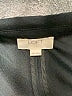 Ann Taylor LOFT Outlet Black Blazer Size XS - photo 6