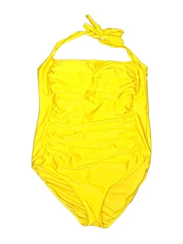 Assorted Brands One Piece Swimsuit (view 1)