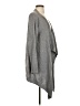 East5th 100% Acrylic Gray Cardigan Size M (estimated) - photo 4