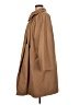 Max Mara Brown Reversible Coat Size 8 - photo 5