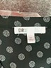 DR2 100% Polyester Paisley Gray Casual Dress Size XL - photo 6