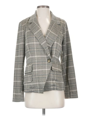 Maeve by Anthropologie Blazer (view 1)