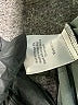 Hosbjerg Metallic Silver Cocktail Dress Size M - photo 5