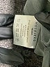 Hosbjerg Metallic Silver Cocktail Dress Size M - photo 6