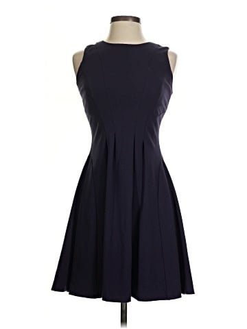 Shoshanna Cocktail Dress (view 1)