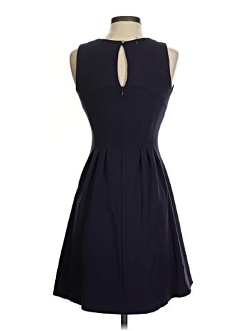 Shoshanna Cocktail Dress (view 2)